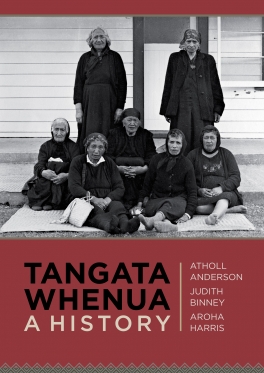 Tangata Whenua