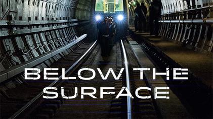 BelowtheSurface